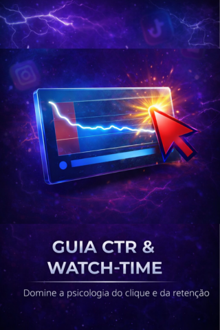 Guia CTR & Watch-Time
