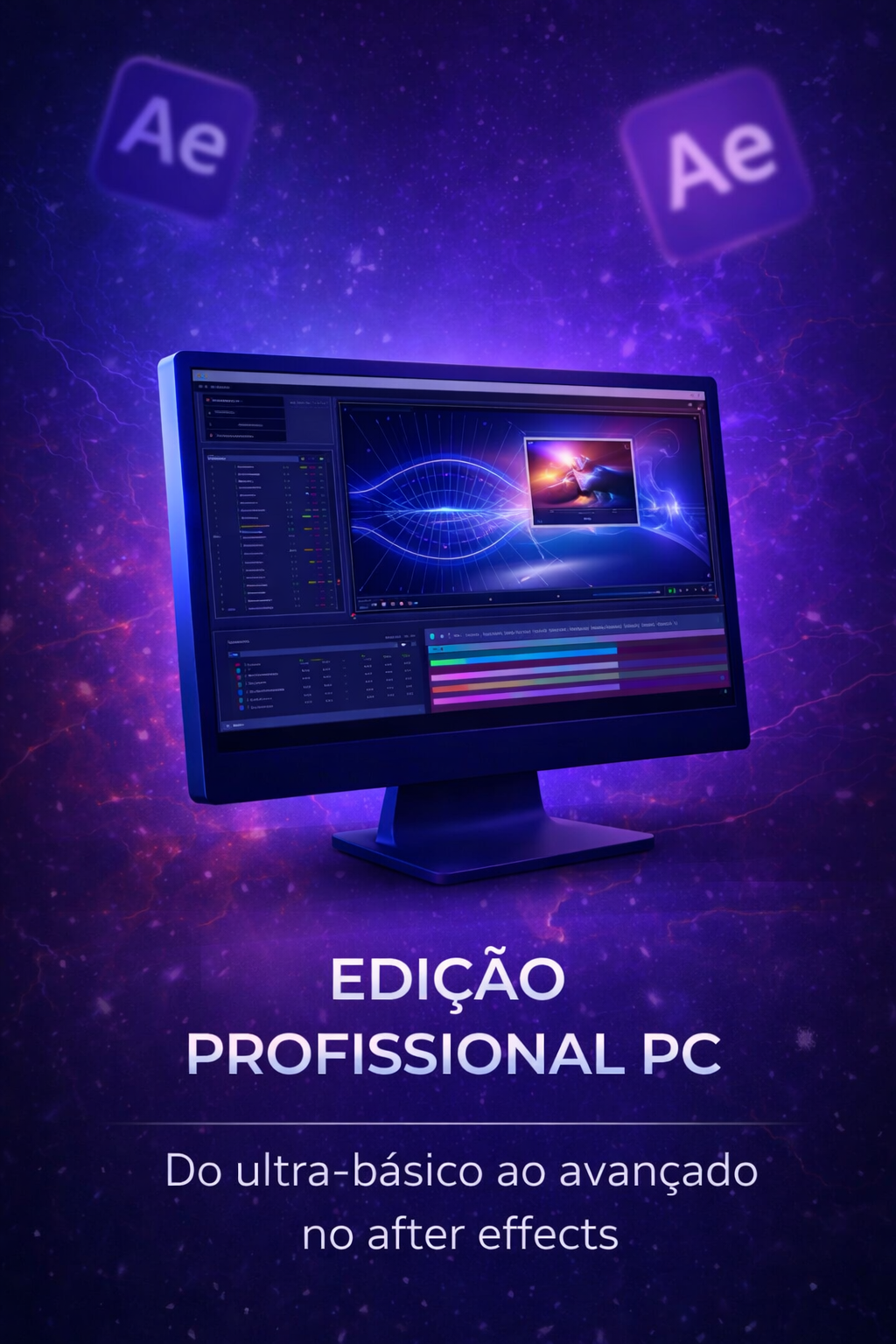 Edição Profissional PC