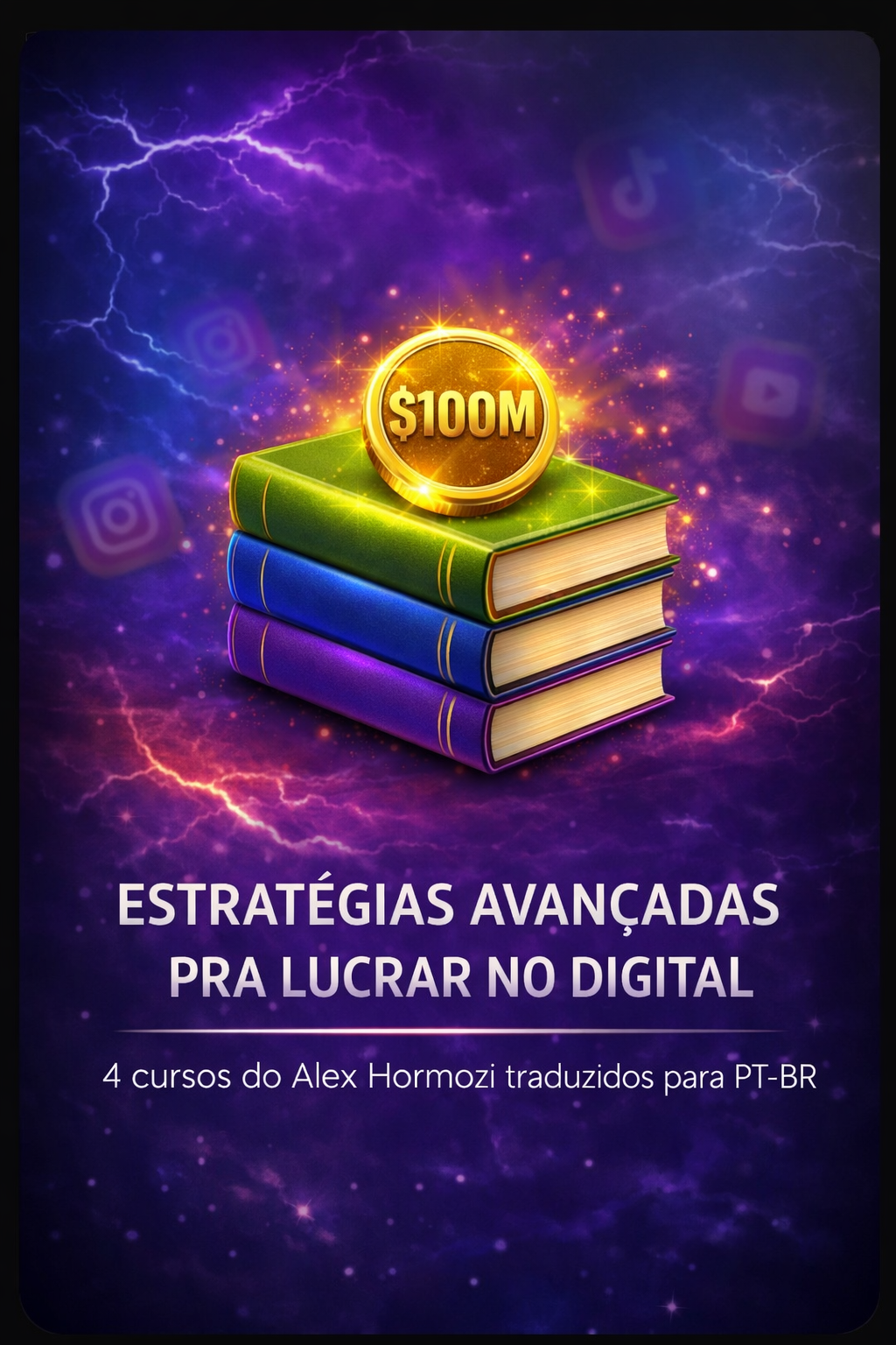 Estratégias Avançadas