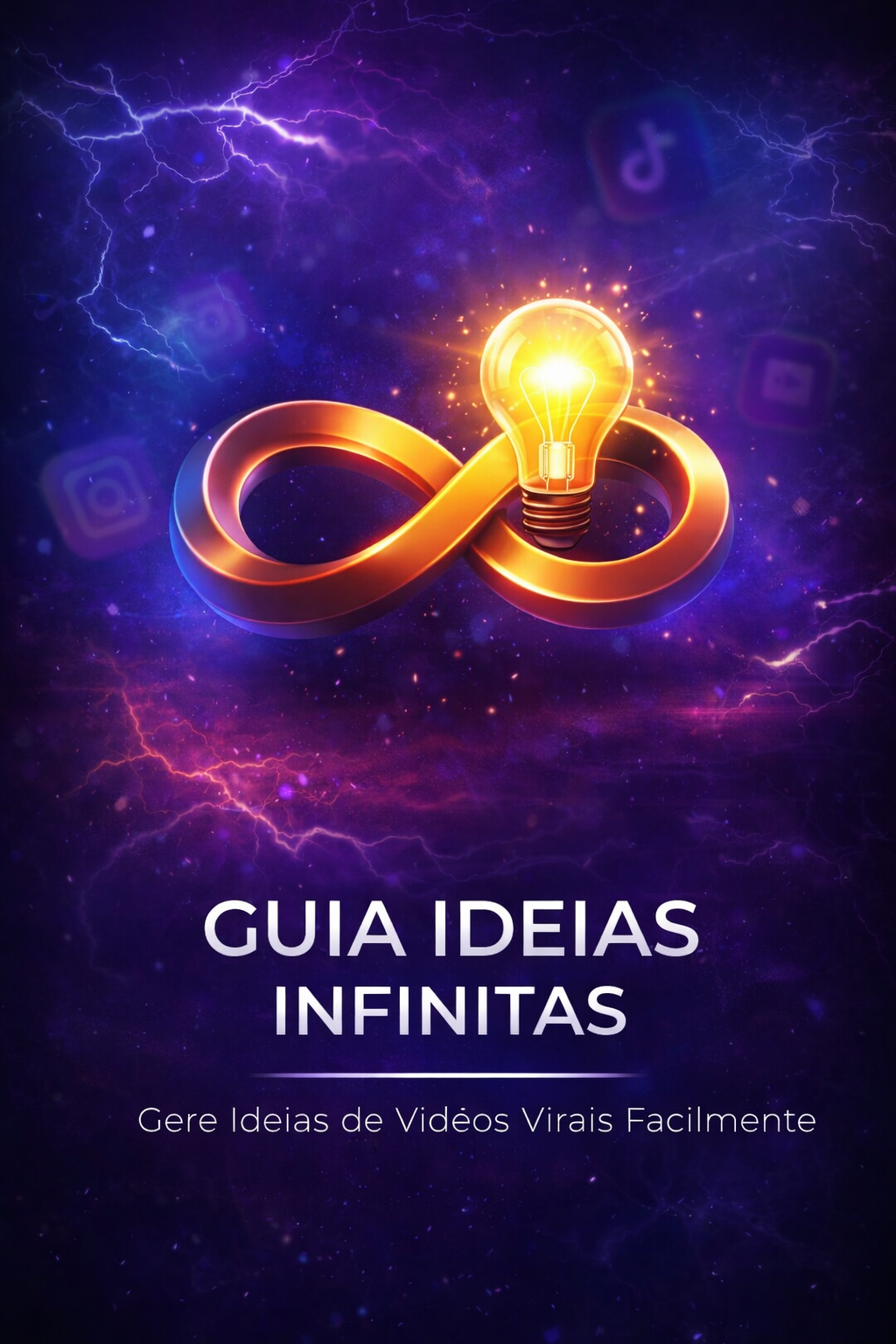 Guia Ideias Infinitas